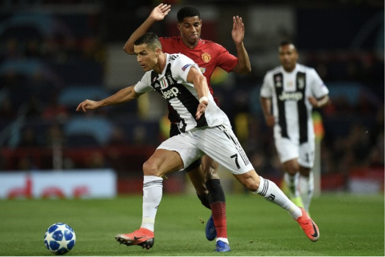 Tìm Hiểu Chi Tiết Về Kỹ Thuật Rê Bóng Như Ronaldo 2 Tìm Hiểu Chi Tiết Về Kỹ Thuật Rê Bóng Như Ronaldo
