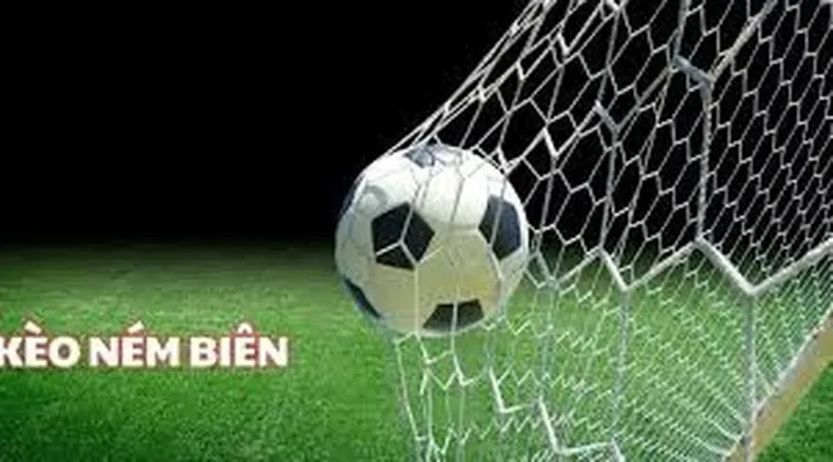 Hướng Dẫn Chơi Kèo Ném Biên Bóng Đá Từ Các Chuyên Gia