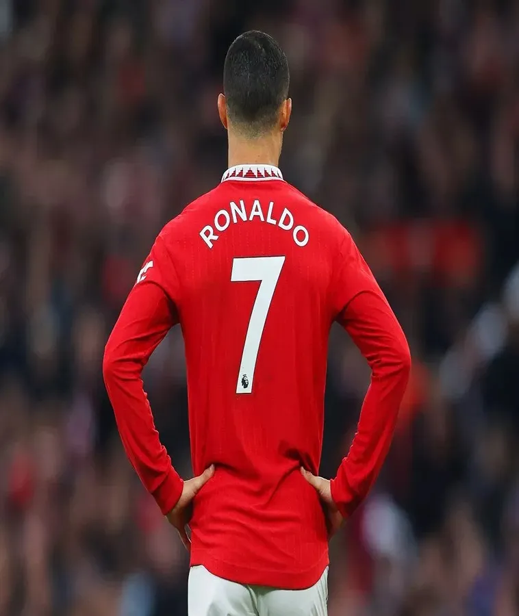  Khám Phá Kỹ Thuật Lừa Bóng Của Ronaldo Và Cách Áp Dụng