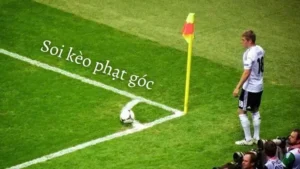 Khám Phá Quả Phạt Góc Trong Bóng Đá Cùng Tylecacuoc.me