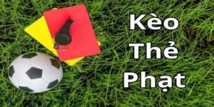 Tìm Hiểu Hướng Dẫn Cách Chơi Kèo Thẻ Phạt Trên Tylecacuoc.me