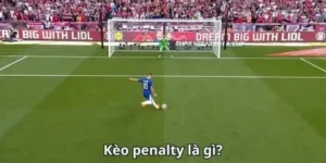 Khám Phá Bí Quyết Chơi Kèo Penalty Để Thành Công Trong Cá Cược